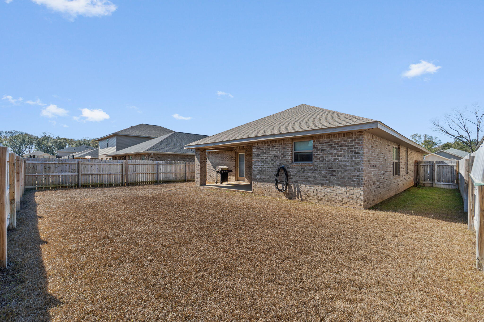 117 Ridgeway Circle Crestview, FL 32536 - Photo 30 of 43