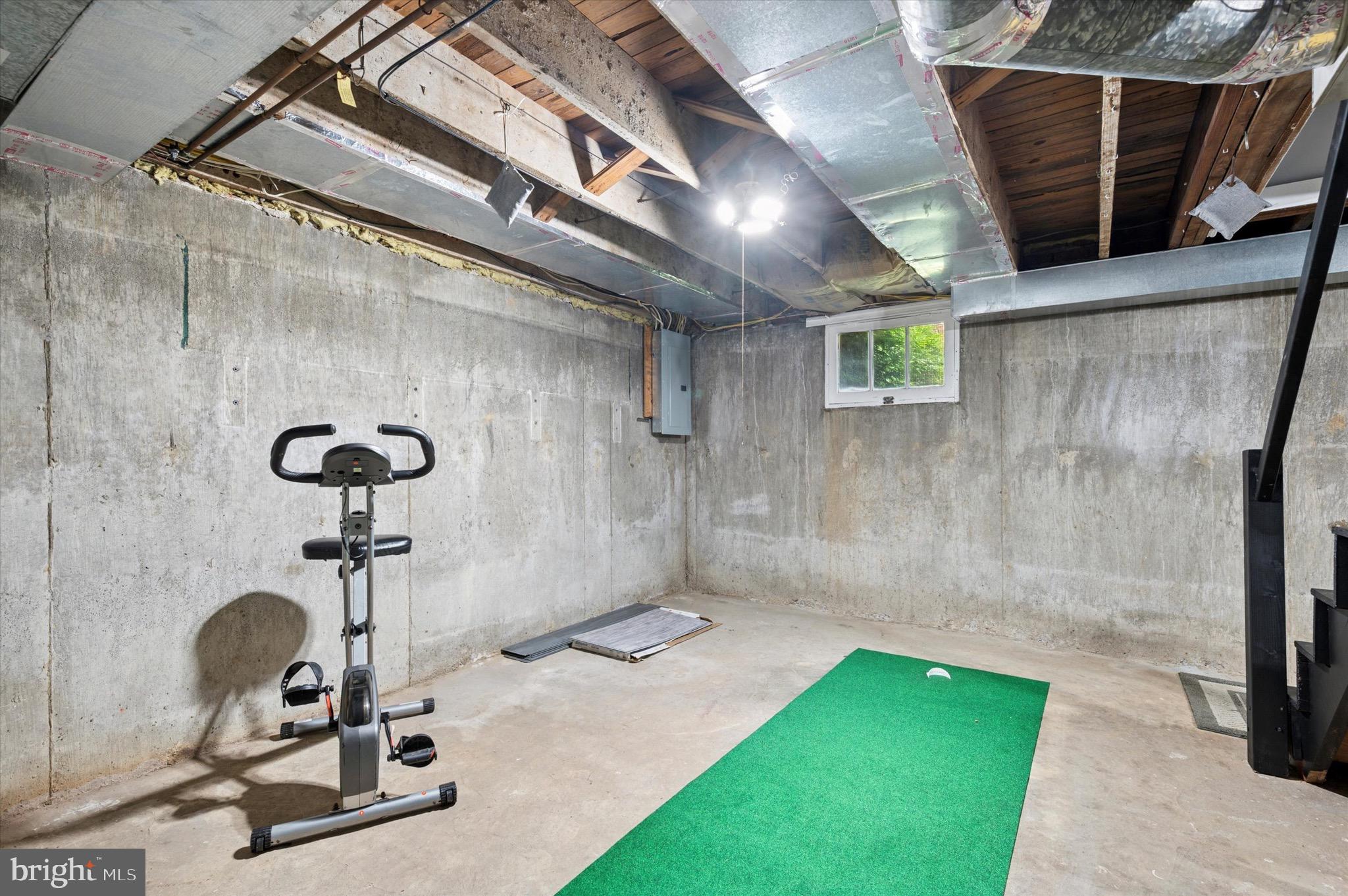 313 Edgemore Road Secane, PA 19018 - Photo 18 of 22 a bathroom with a sink and a mirror
