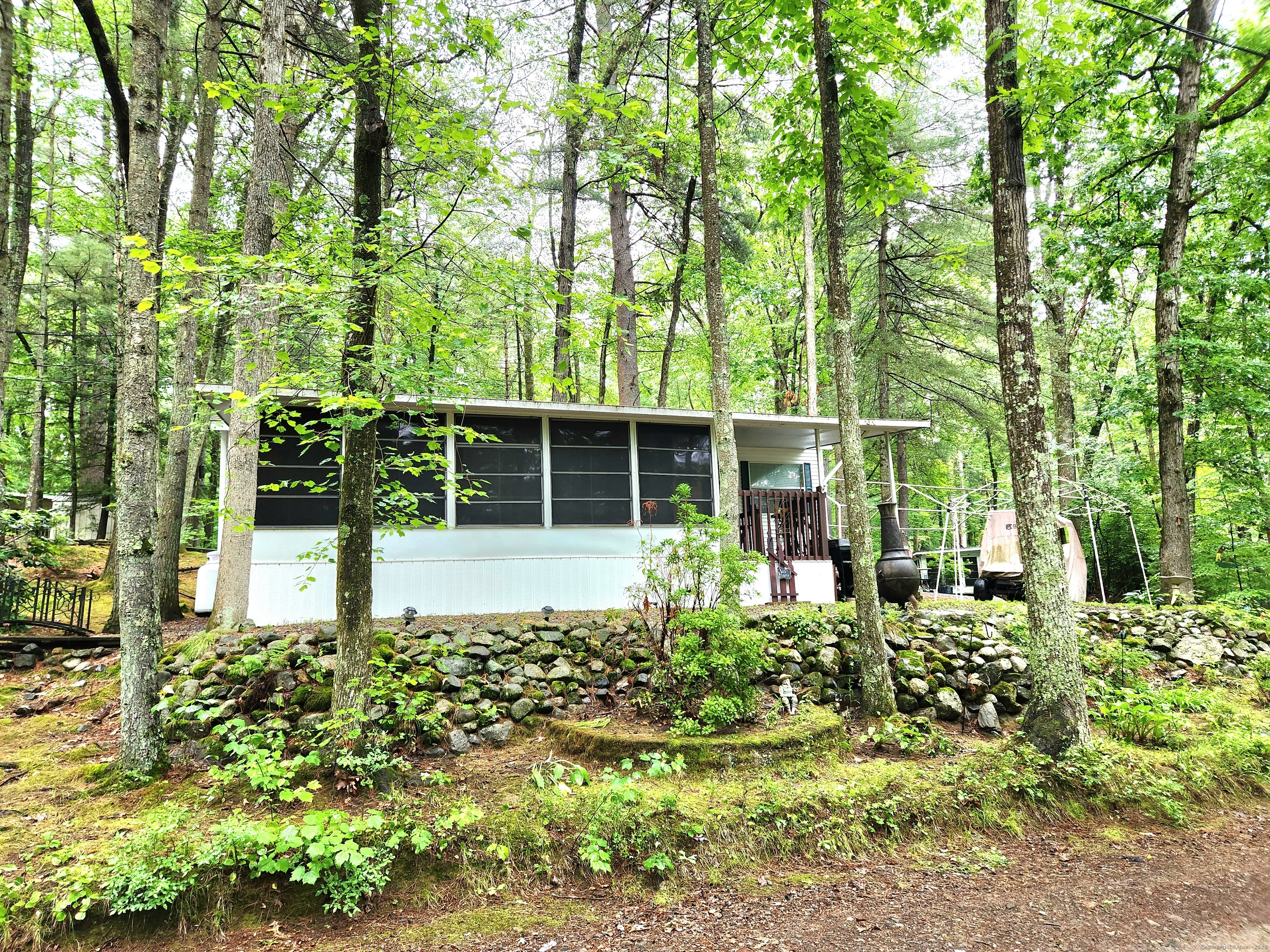 51 Old Springfield Road, Unit 209 Stafford, CT 06076 - Photo 1 of 1 Gallery Image 1