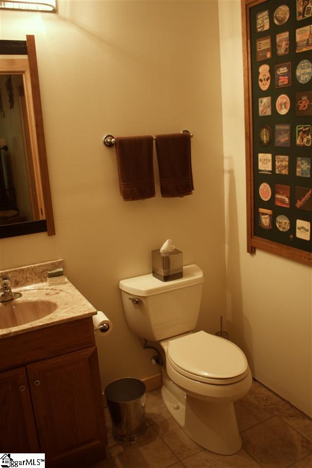 357 Aiken Road Woodruff, SC 29388 - Photo 11 of 14 Gallery Image 11