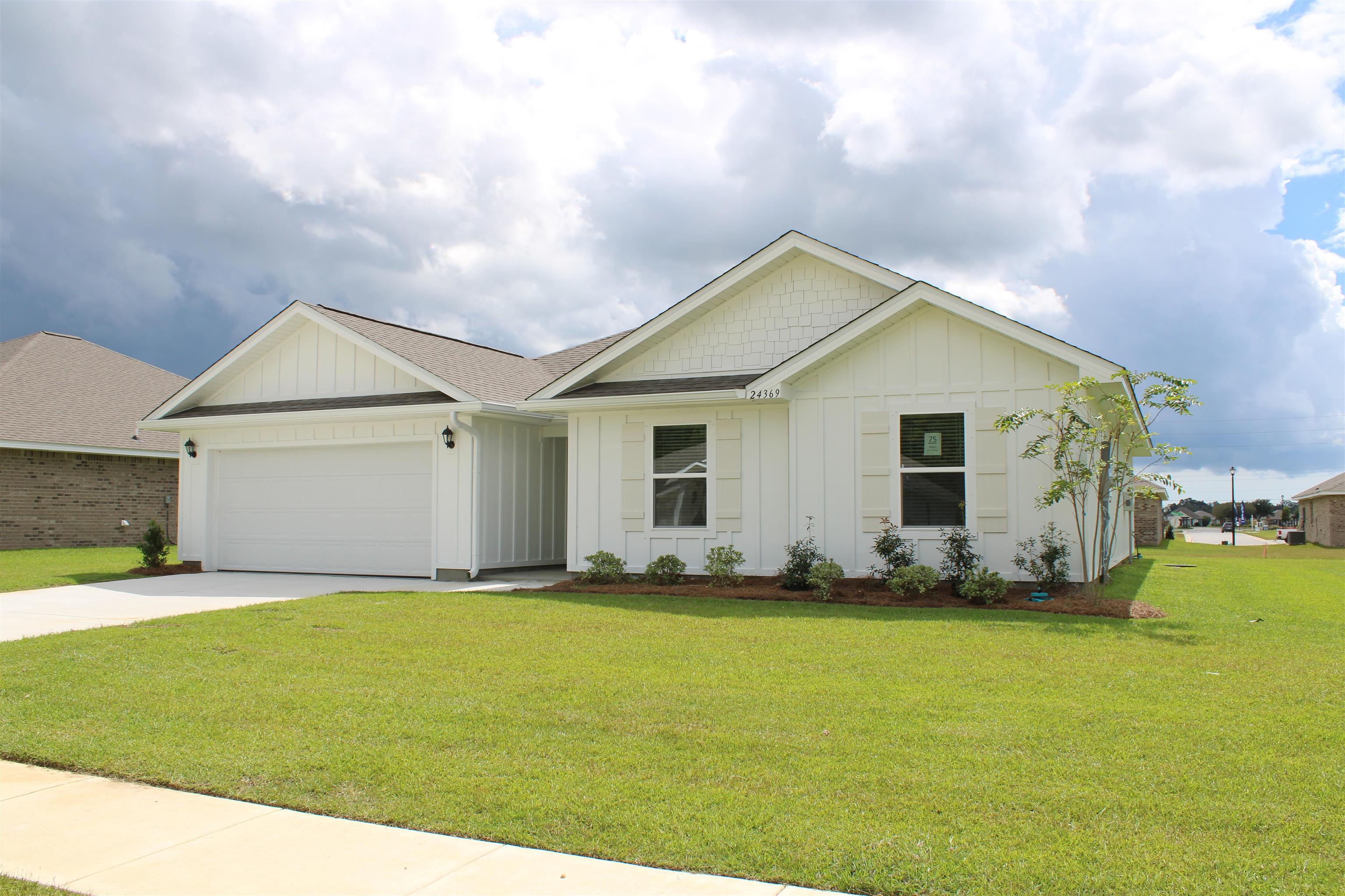 24369 Ringneck Loop Elberta, AL 36530 - Photo 3 of 32
