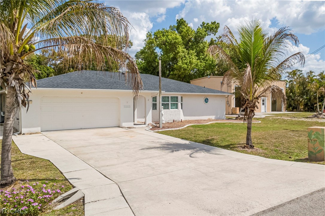 1672 Many Road North Fort Myers, FL 33903 - Photo 29 of 30