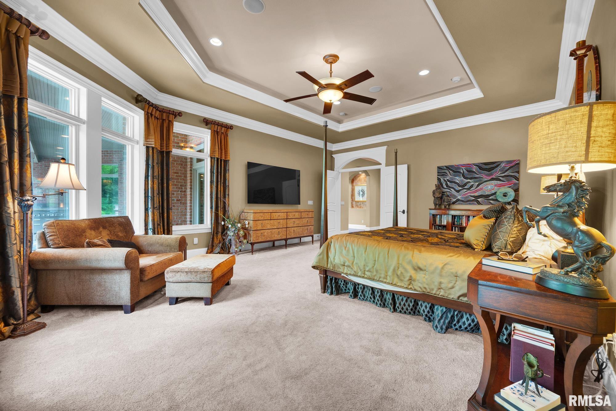 12925 Woodland Ridge Drive Dunlap, IL 61525 - Photo 37 of 100