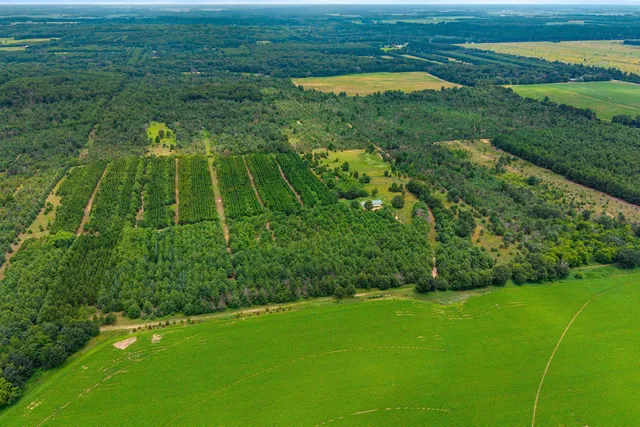 $159,900 | Deer Path, Unit 4, Hancock, WI 54943