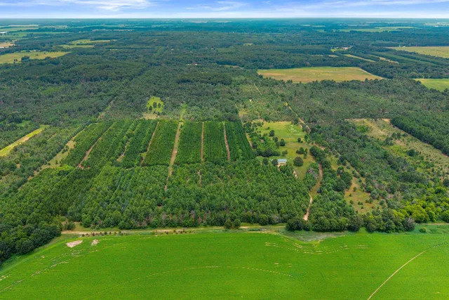 $159,900 | Deer Path, Unit 4, Hancock, WI 54943