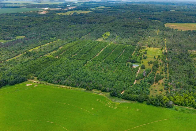 $159,900 | Deer Path, Unit 4, Hancock, WI 54943