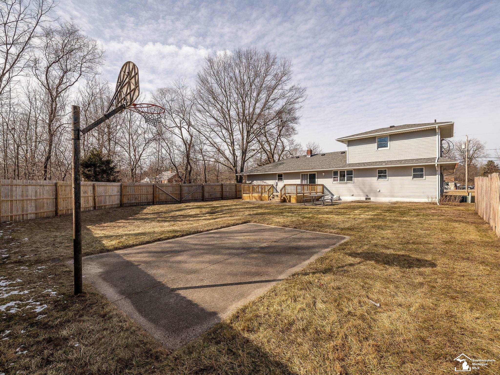 3663 St Anthony Road Temperance, MI 48182 - Photo 40 of 63