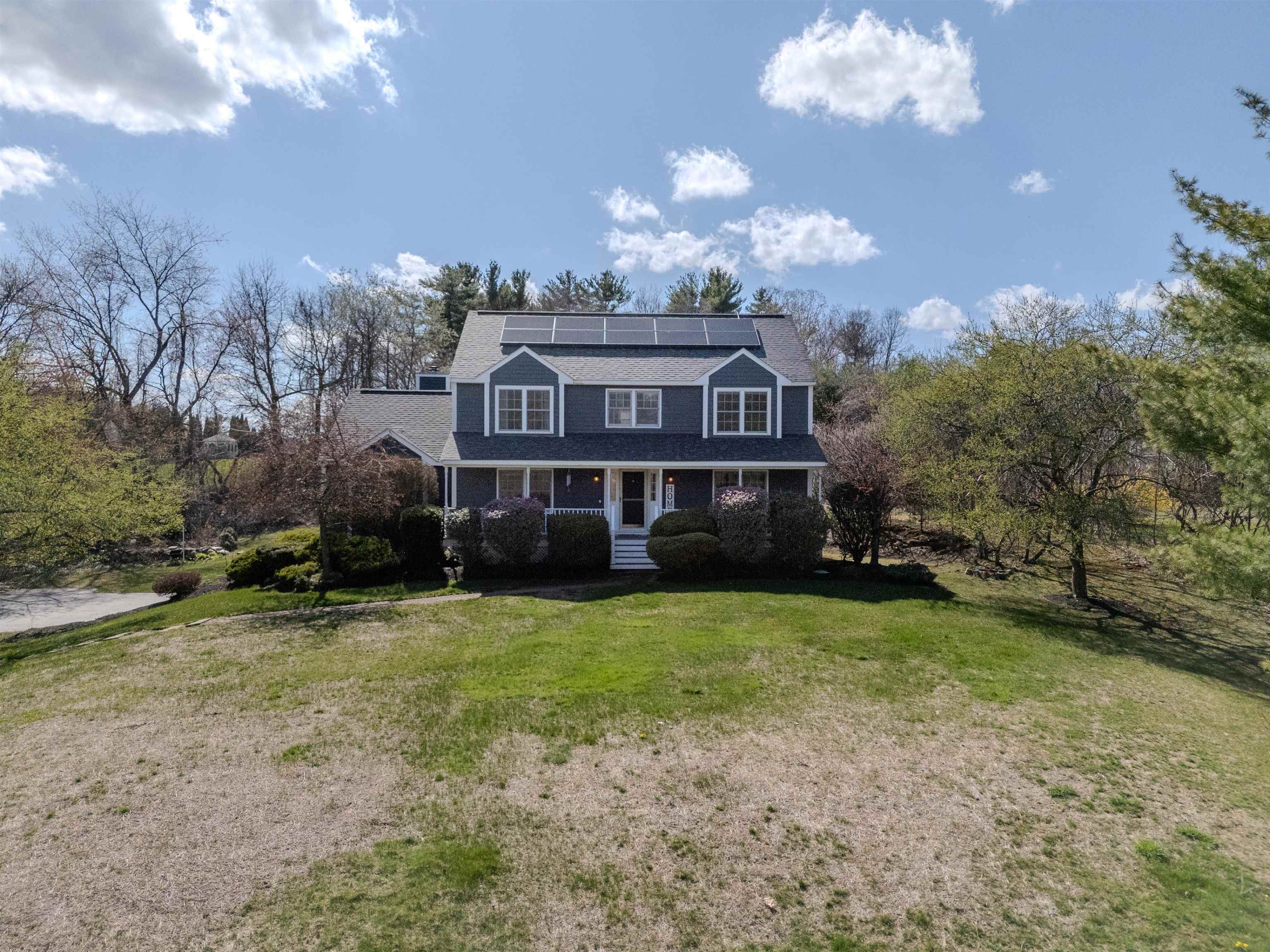 85 High Range Road Londonderry, NH 03053 - Photo 1 of 57