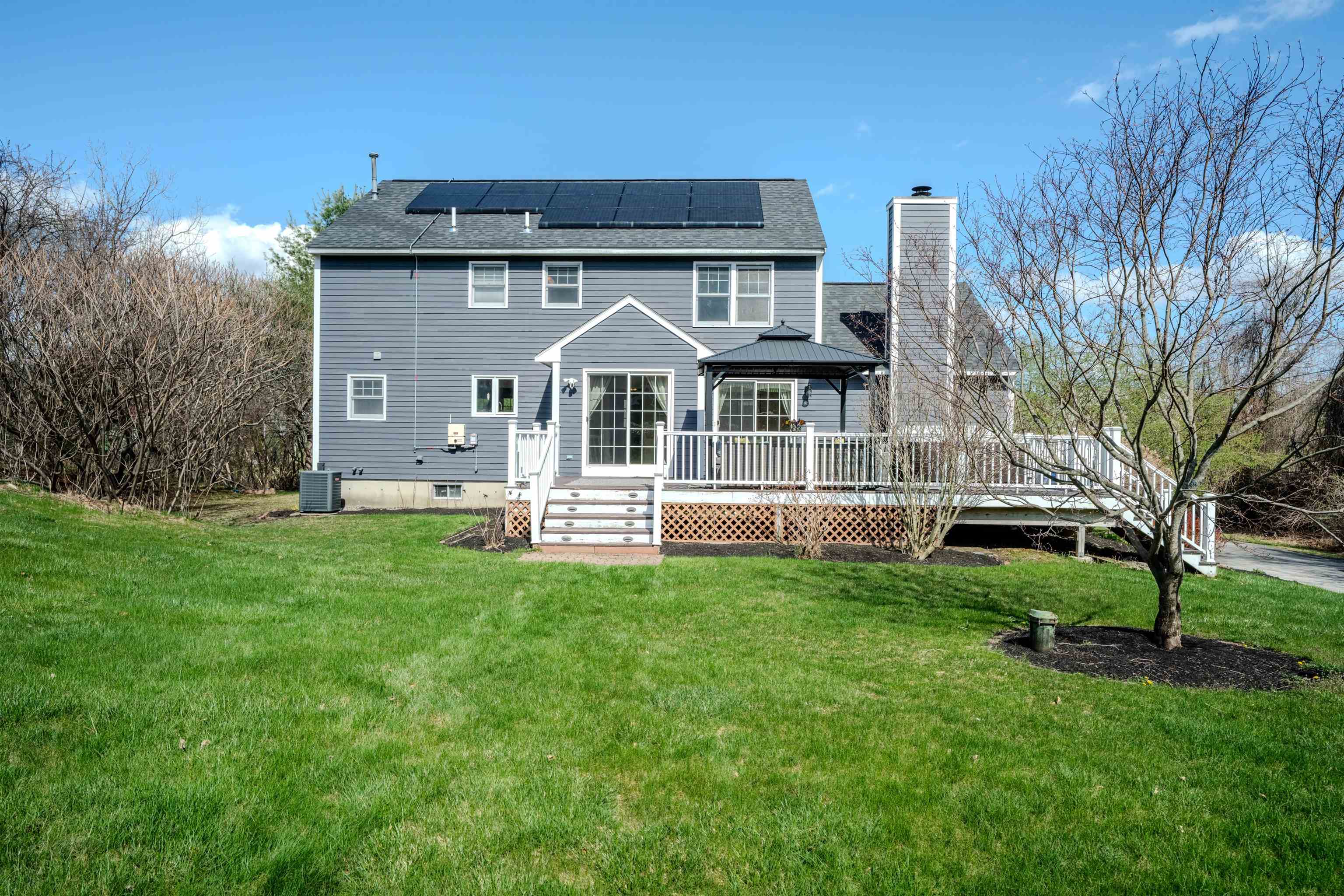 85 High Range Road Londonderry, NH 03053 - Photo 44 of 57