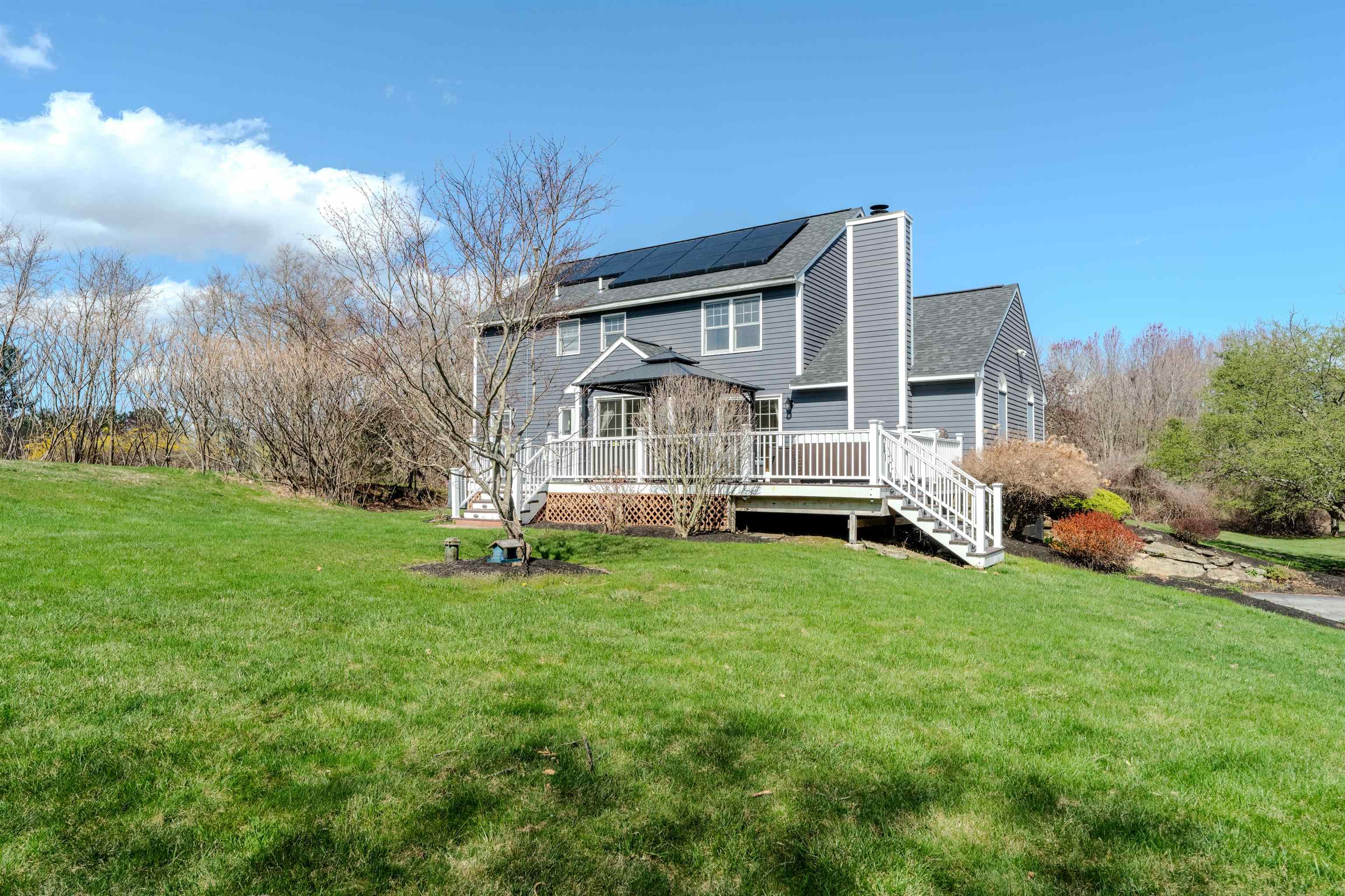 85 High Range Road Londonderry, NH 03053 - Photo 45 of 57