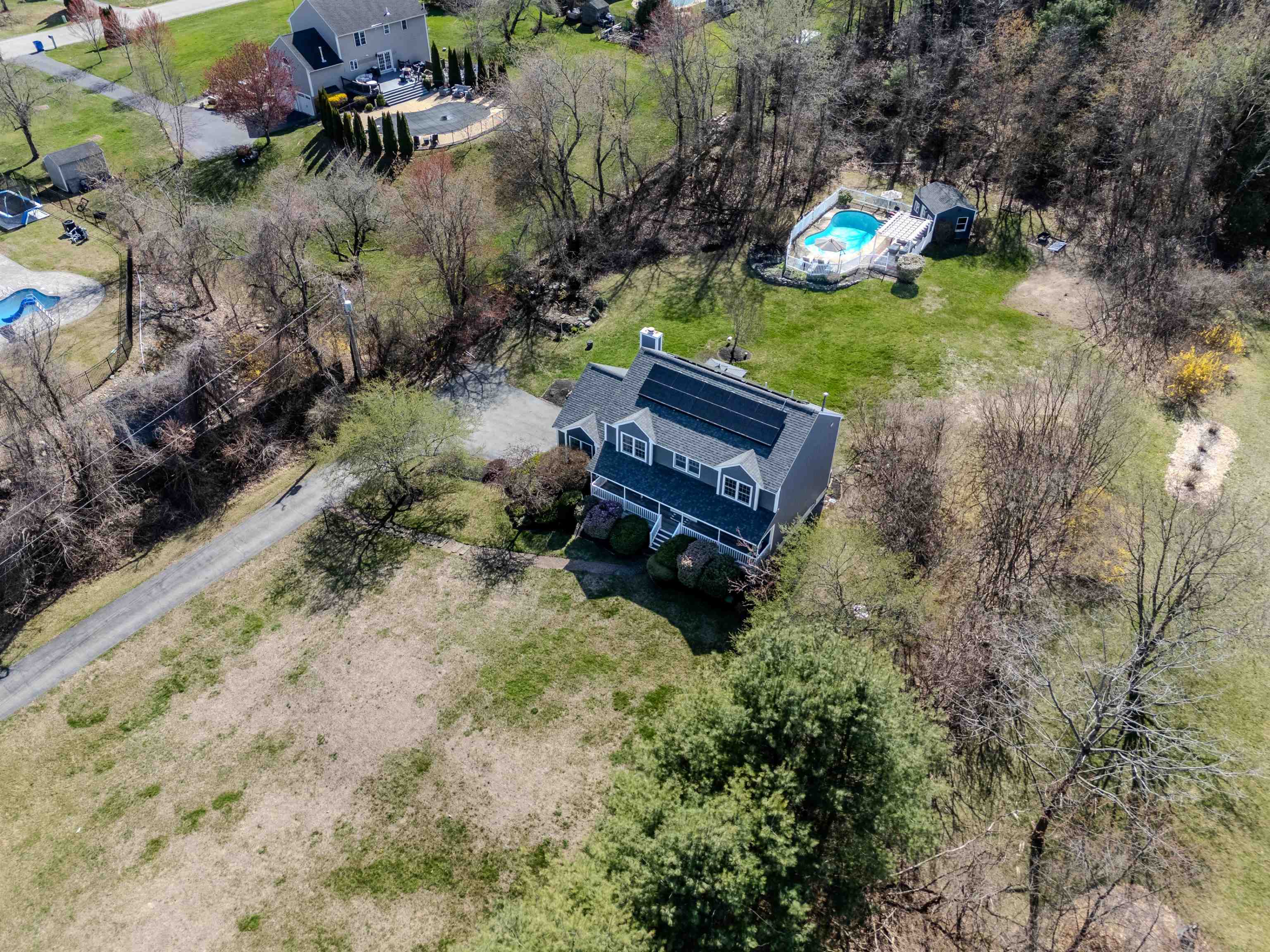 85 High Range Road Londonderry, NH 03053 - Photo 50 of 57