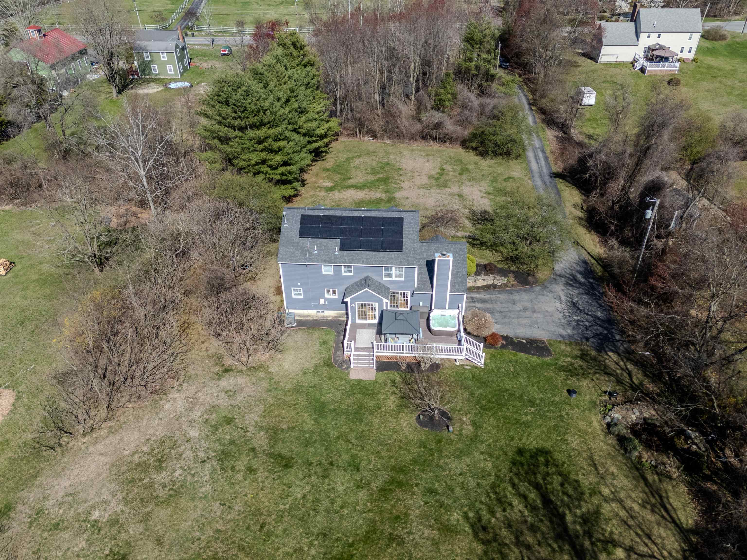 85 High Range Road Londonderry, NH 03053 - Photo 52 of 57