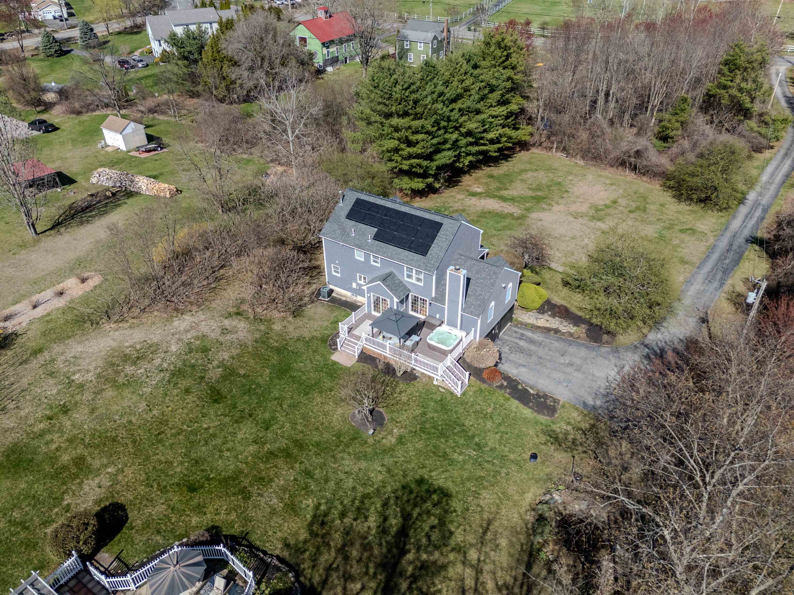 85 High Range Road Londonderry, NH 03053 - Photo 53 of 57