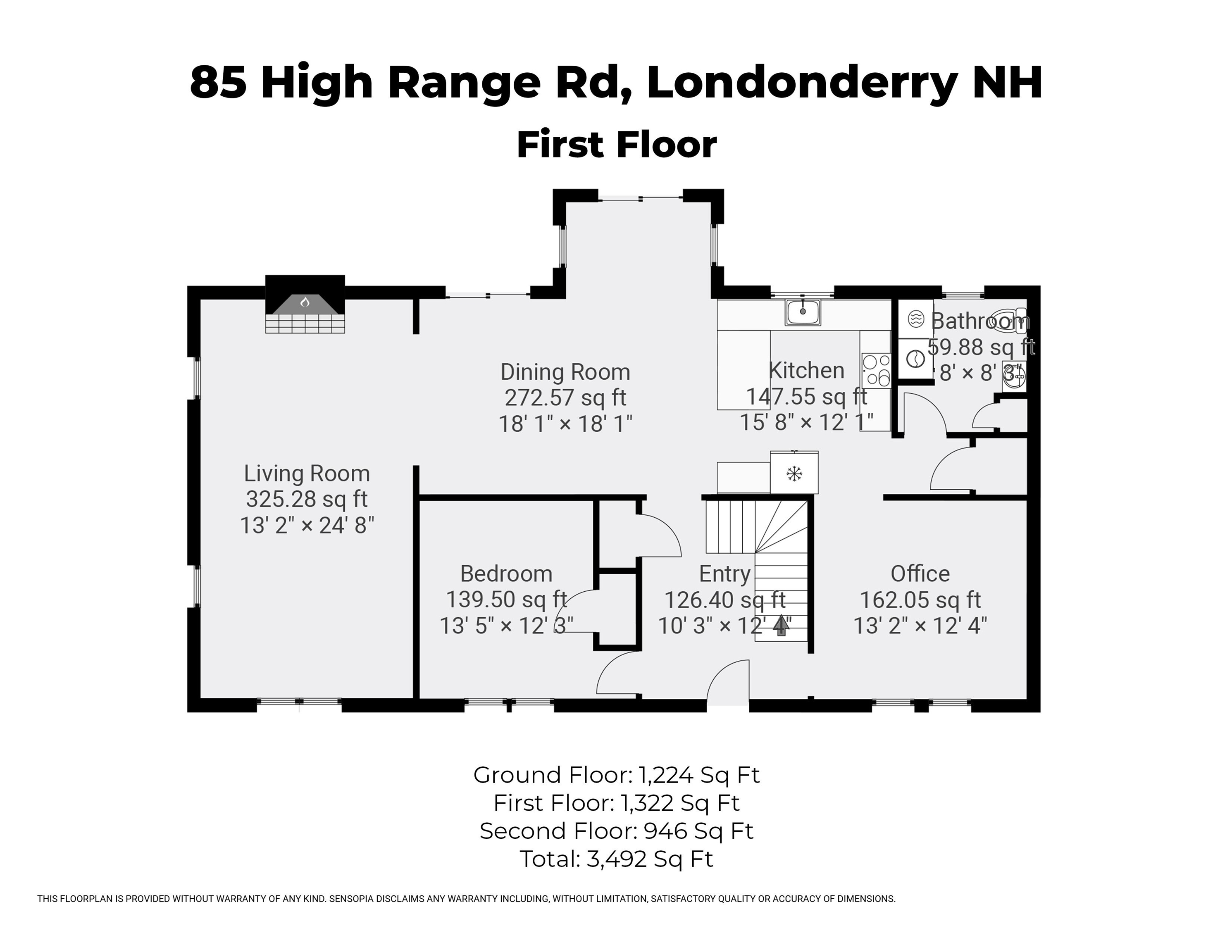 85 High Range Road Londonderry, NH 03053 - Photo 55 of 57