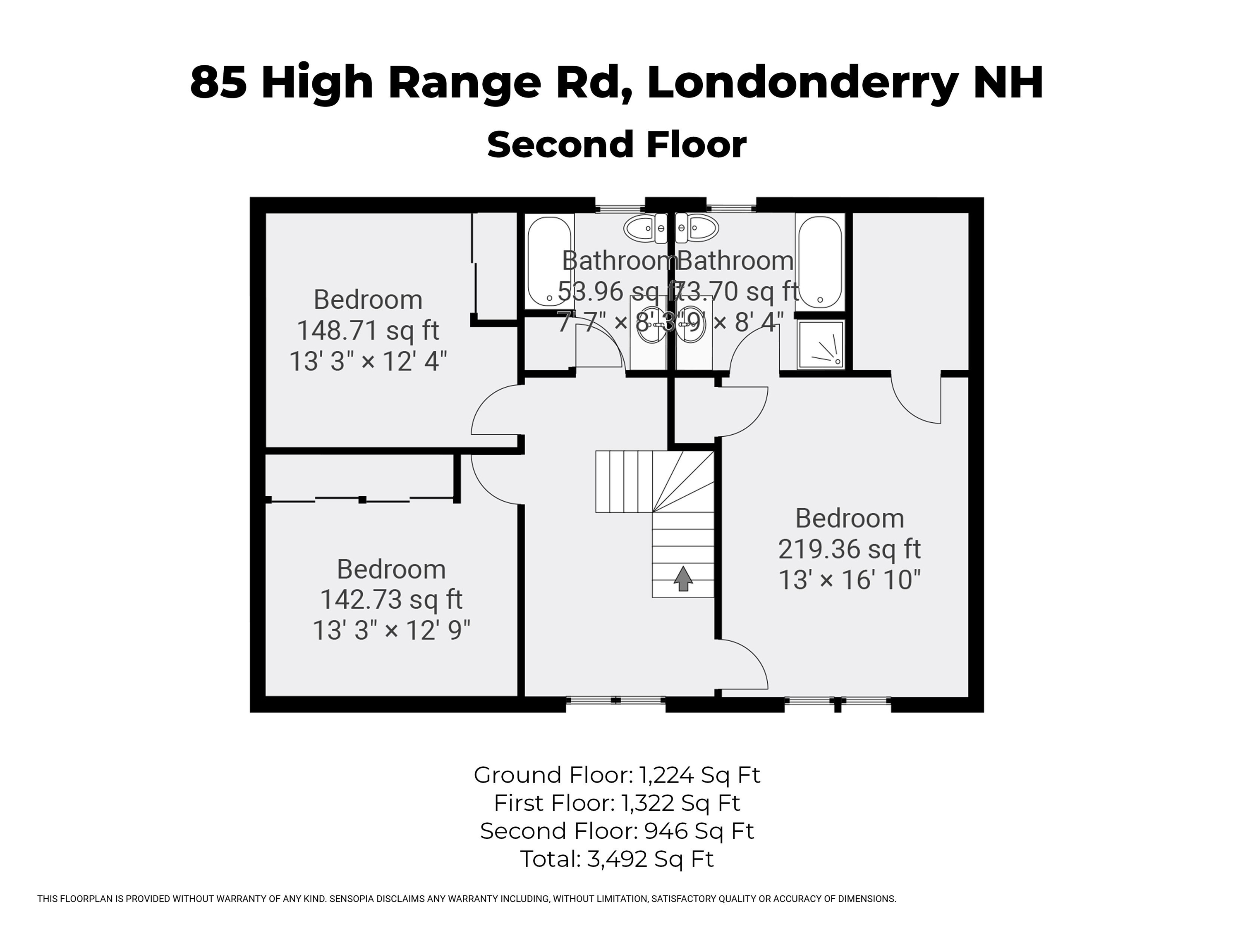 85 High Range Road Londonderry, NH 03053 - Photo 56 of 57