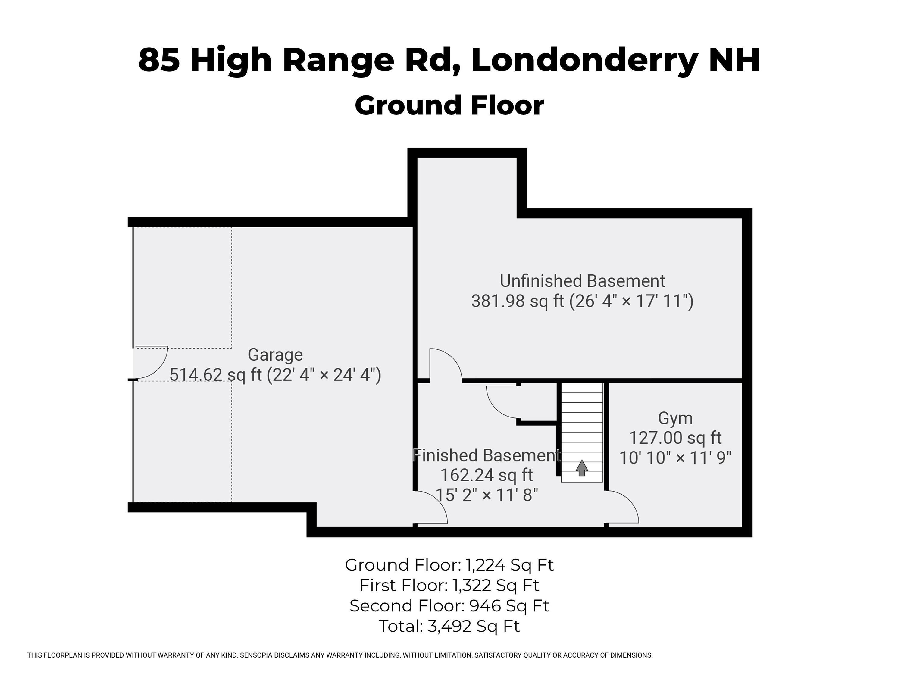 85 High Range Road Londonderry, NH 03053 - Photo 57 of 57