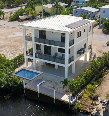 $175,000 | 27433 Antigua Road, Summerland Key, FL 33042