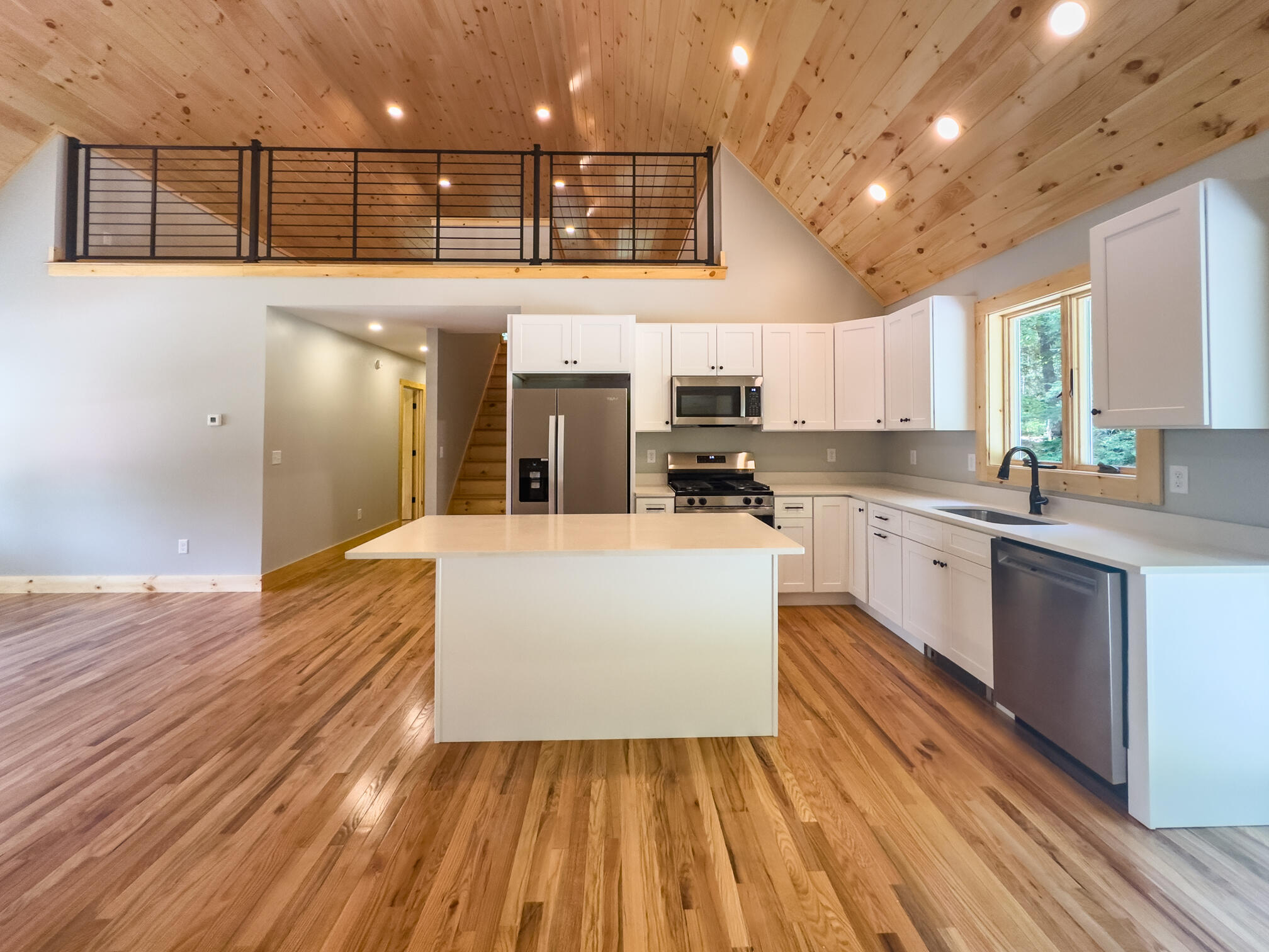 533 Main Street Stoneham, ME 04231 - Photo 8 of 33