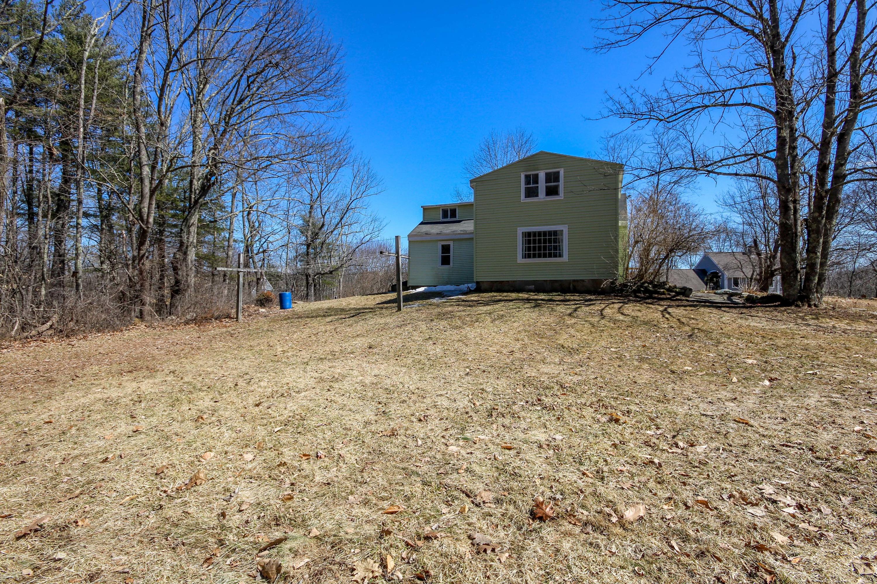 173 Mast Road Falmouth, ME 04105 - Photo 6 of 41 173 Mast Rd Falmouth - Exterior-11