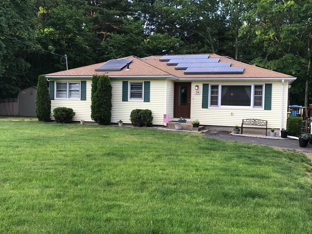 78 Charlton Road Dudley, MA 01571 - Photo 1 of 21