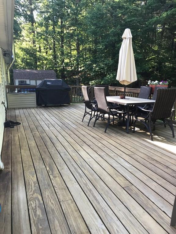 78 Charlton Road Dudley, MA 01571 - Photo 4 of 21