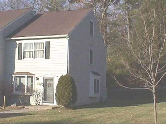8 Chestnut Circle, Unit 8 Merrimack, NH 03054 - Photo 1 of 1