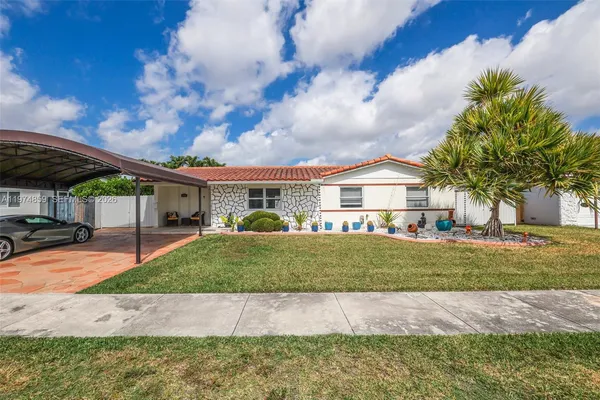 $765,000 | 11751 Southwest 30th Street, Miami, FL 33175