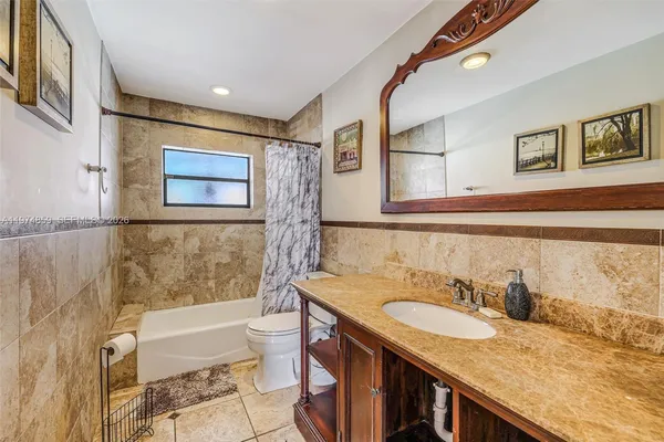 $765,000 | 11751 Southwest 30th Street, Miami, FL 33175