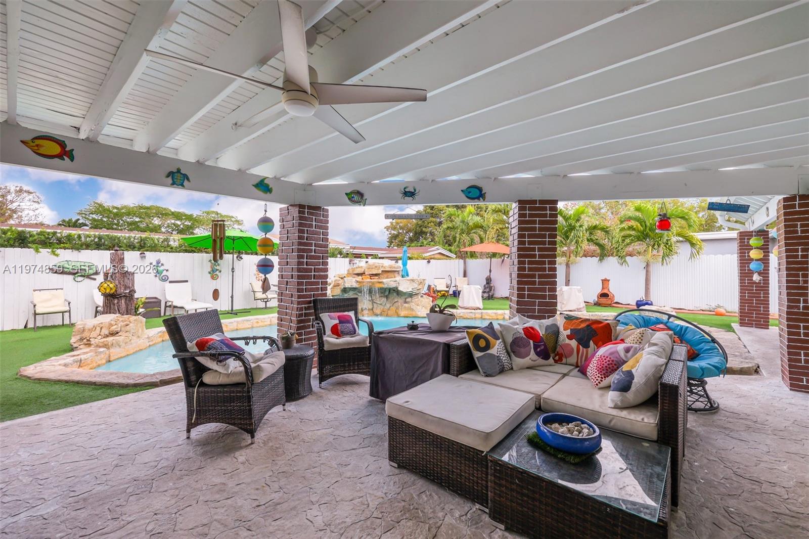 11751 Southwest 30th Street Miami, FL 33175 - Photo 40 of 57