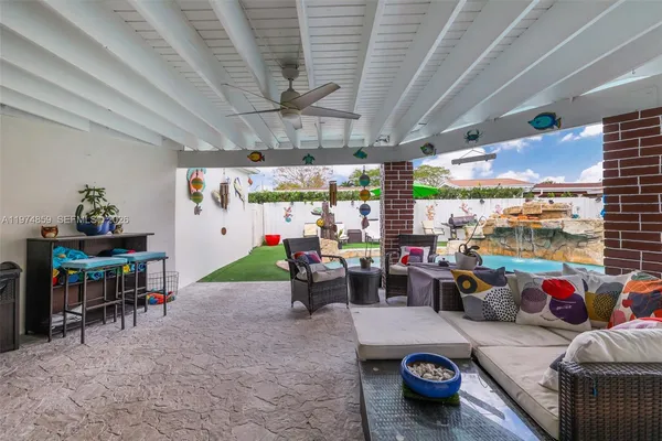 $765,000 | 11751 Southwest 30th Street, Miami, FL 33175