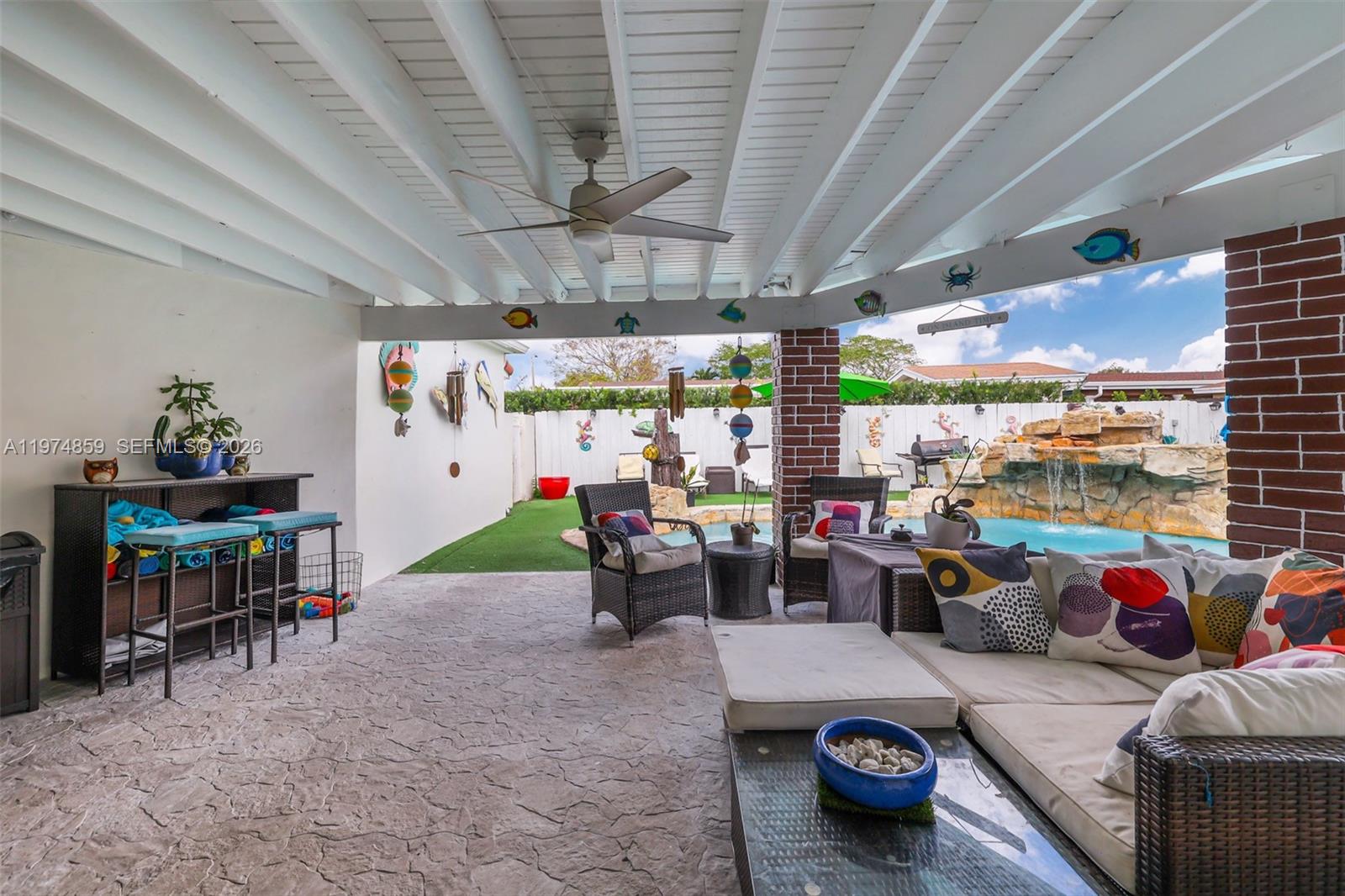 11751 Southwest 30th Street Miami, FL 33175 - Photo 41 of 57