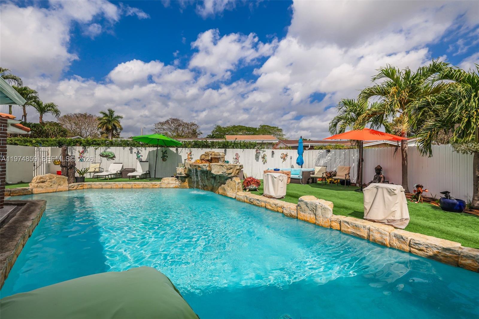 11751 Southwest 30th Street Miami, FL 33175 - Photo 43 of 57