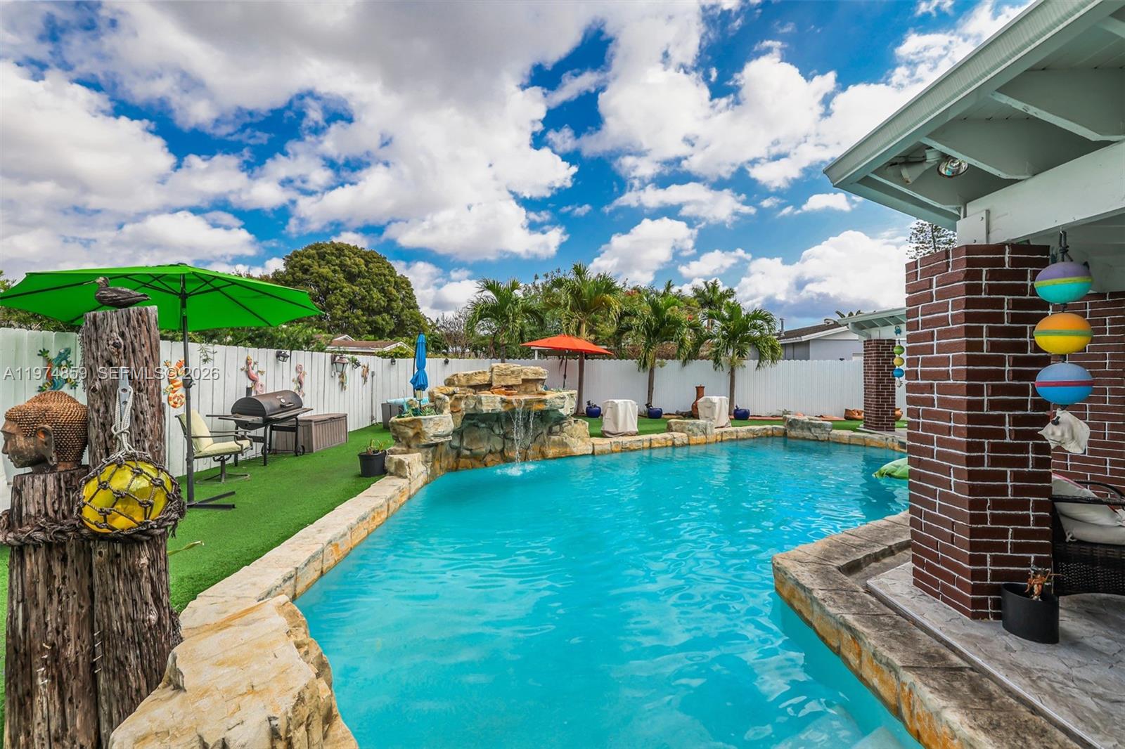 11751 Southwest 30th Street Miami, FL 33175 - Photo 44 of 57