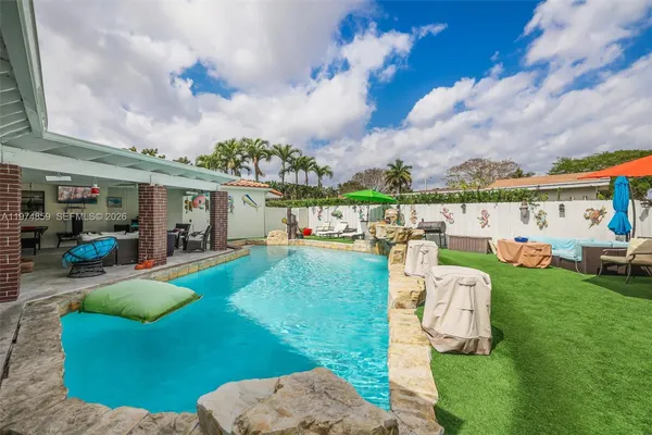 $765,000 | 11751 Southwest 30th Street, Miami, FL 33175