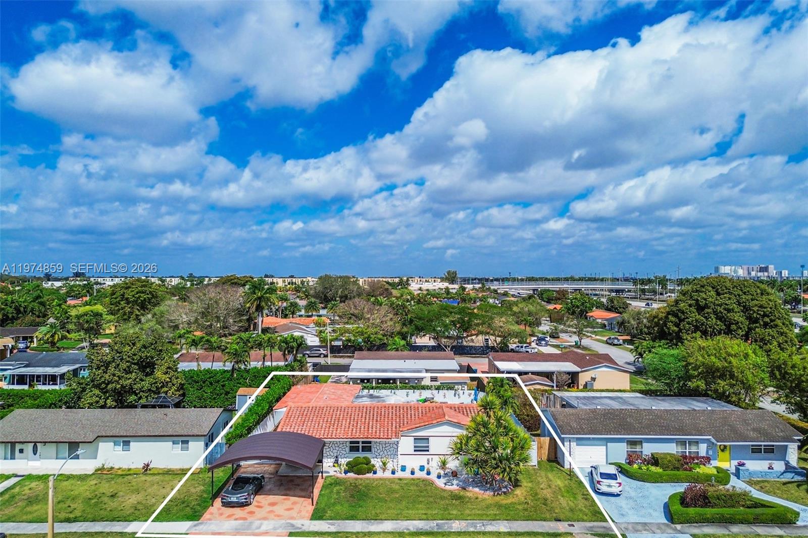 11751 Southwest 30th Street Miami, FL 33175 - Photo 49 of 57