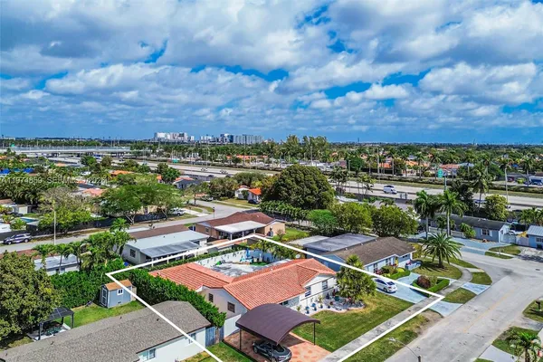 $765,000 | 11751 Southwest 30th Street, Miami, FL 33175