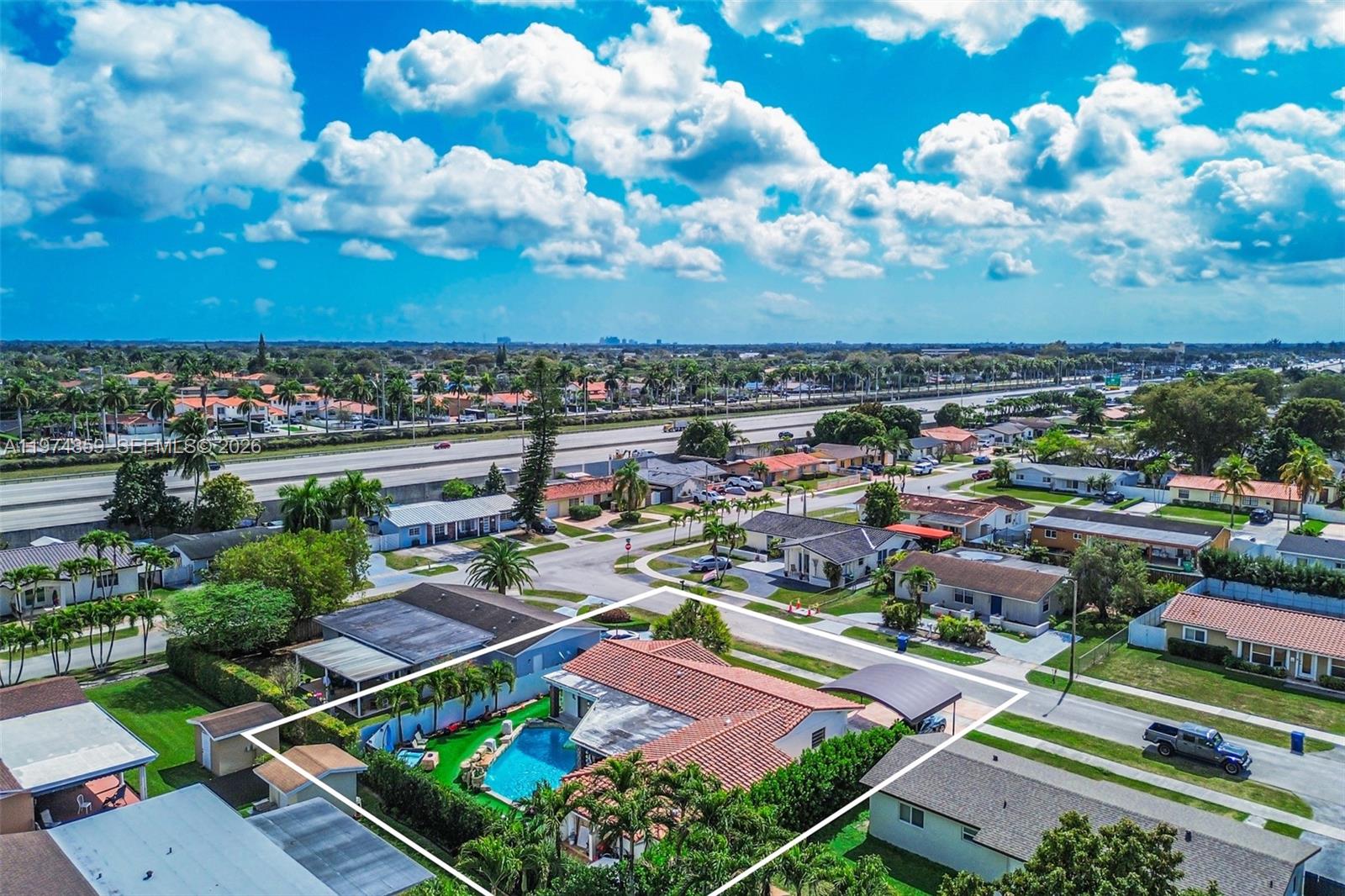 11751 Southwest 30th Street Miami, FL 33175 - Photo 51 of 57