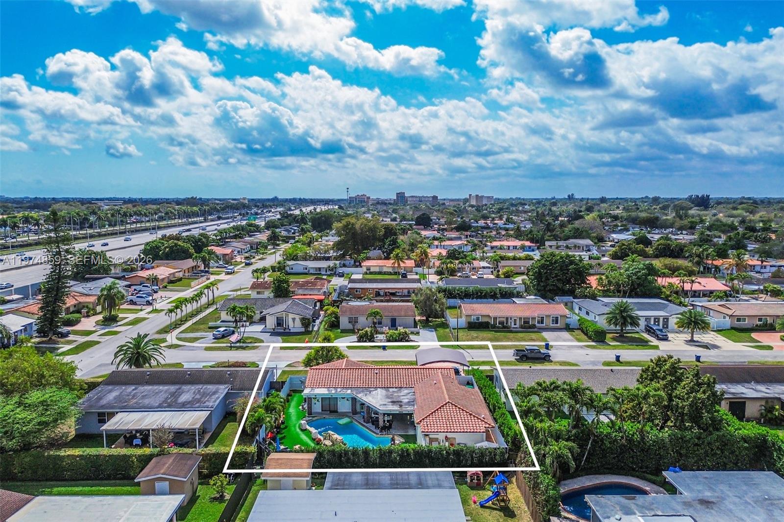 11751 Southwest 30th Street Miami, FL 33175 - Photo 52 of 57