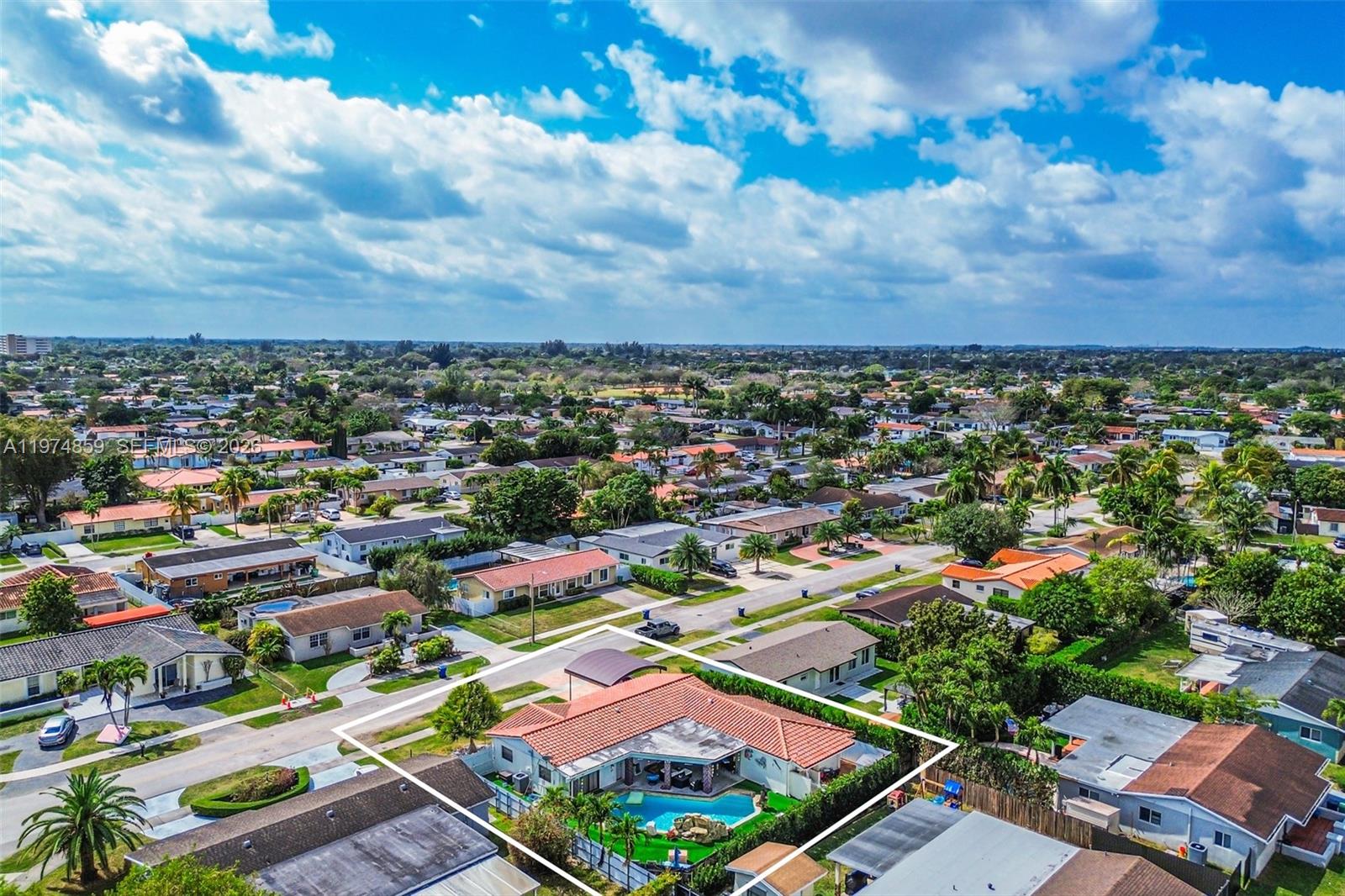 11751 Southwest 30th Street Miami, FL 33175 - Photo 53 of 57