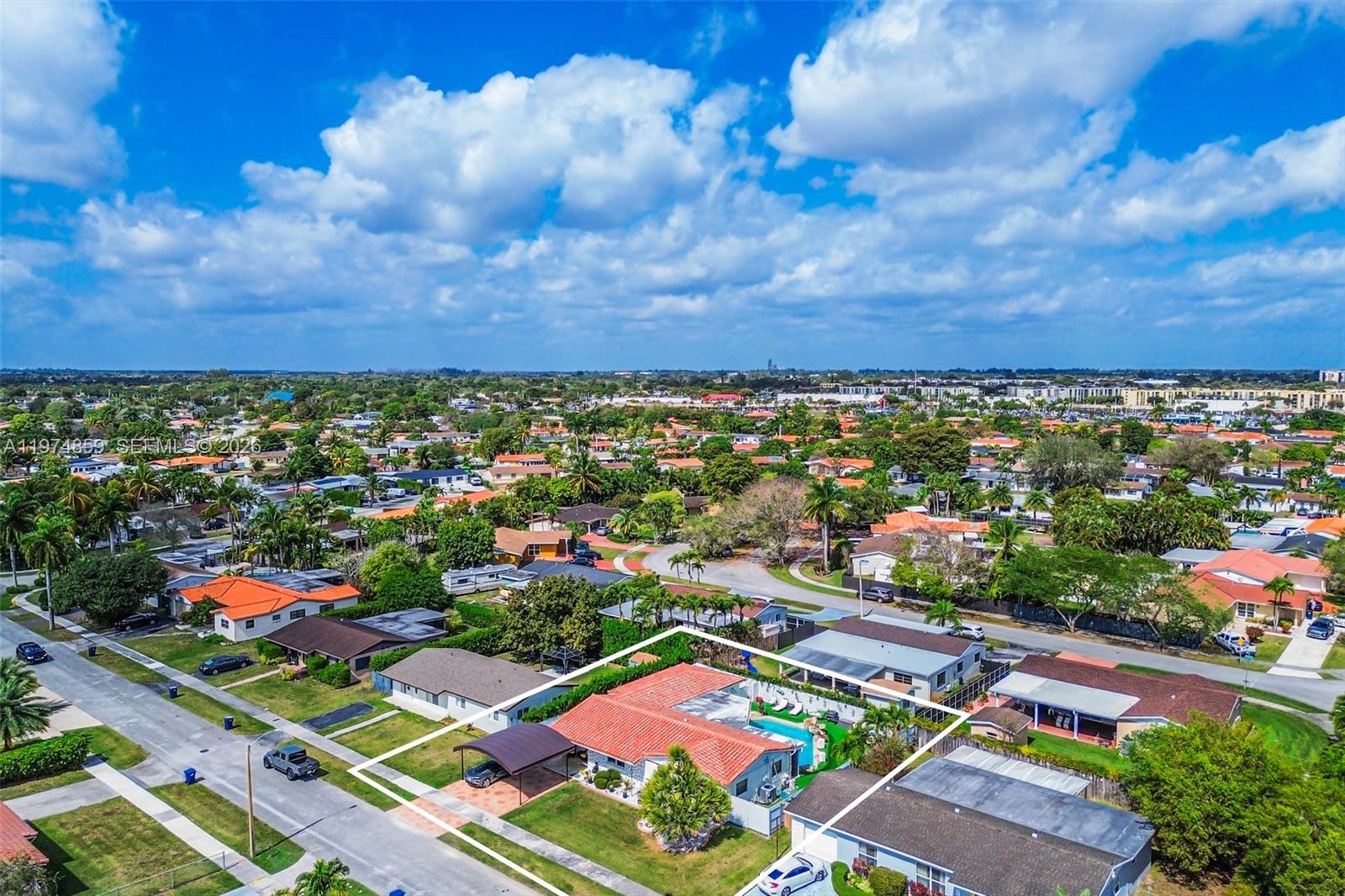 11751 Southwest 30th Street Miami, FL 33175 - Photo 55 of 57