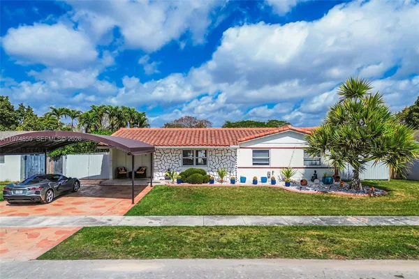 $765,000 | 11751 Southwest 30th Street, Miami, FL 33175