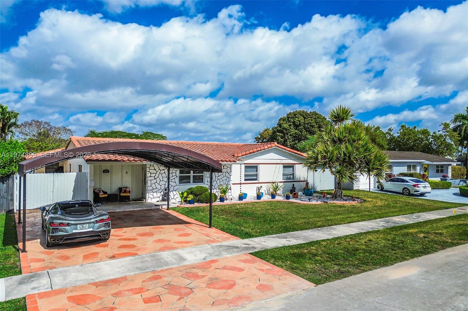 11751 Southwest 30th Street Miami, FL 33175 - Photo 7 of 57