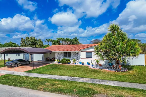 $765,000 | 11751 Southwest 30th Street, Miami, FL 33175