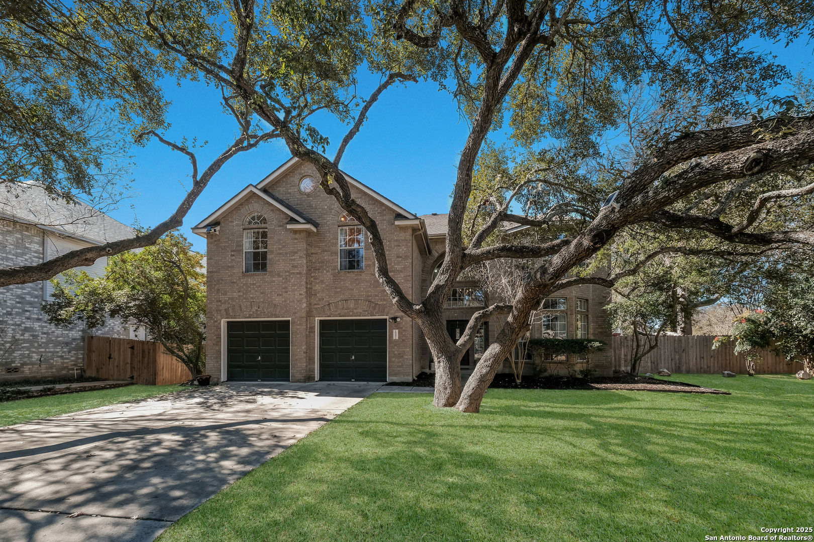 16331 Rangerider San Antonio, TX 78247 - Photo 2 of 29 Gallery Image 2