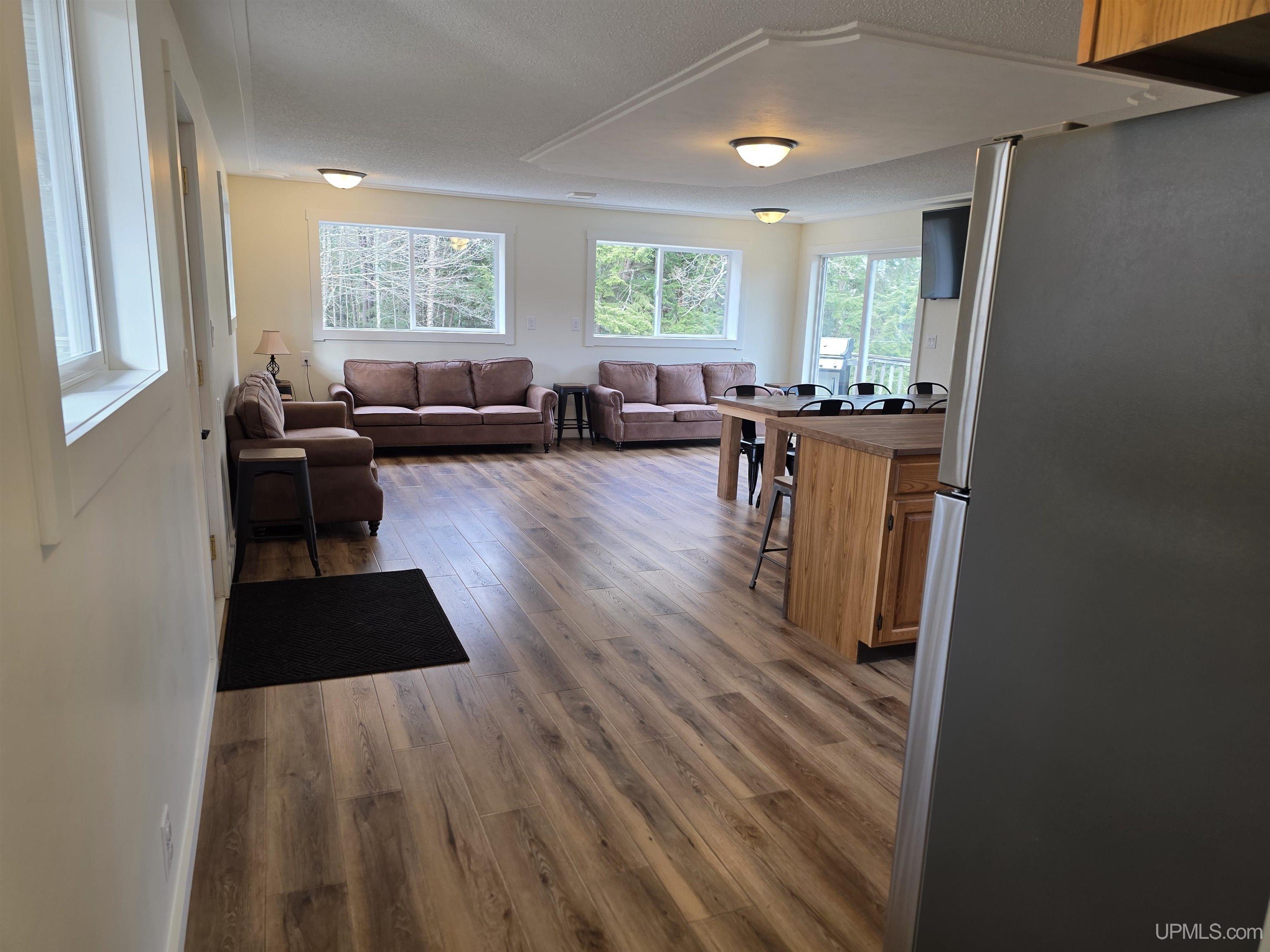 8285 Peter White Road Deerton, MI 49822 - Photo 20 of 93