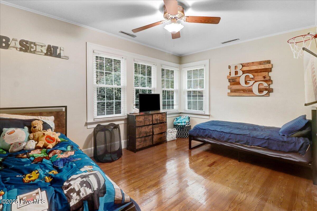 314 Smith Chapel Road Mount Olive, NC 28365 - Photo 25 of 36 34-314 Smith Chapel R-34