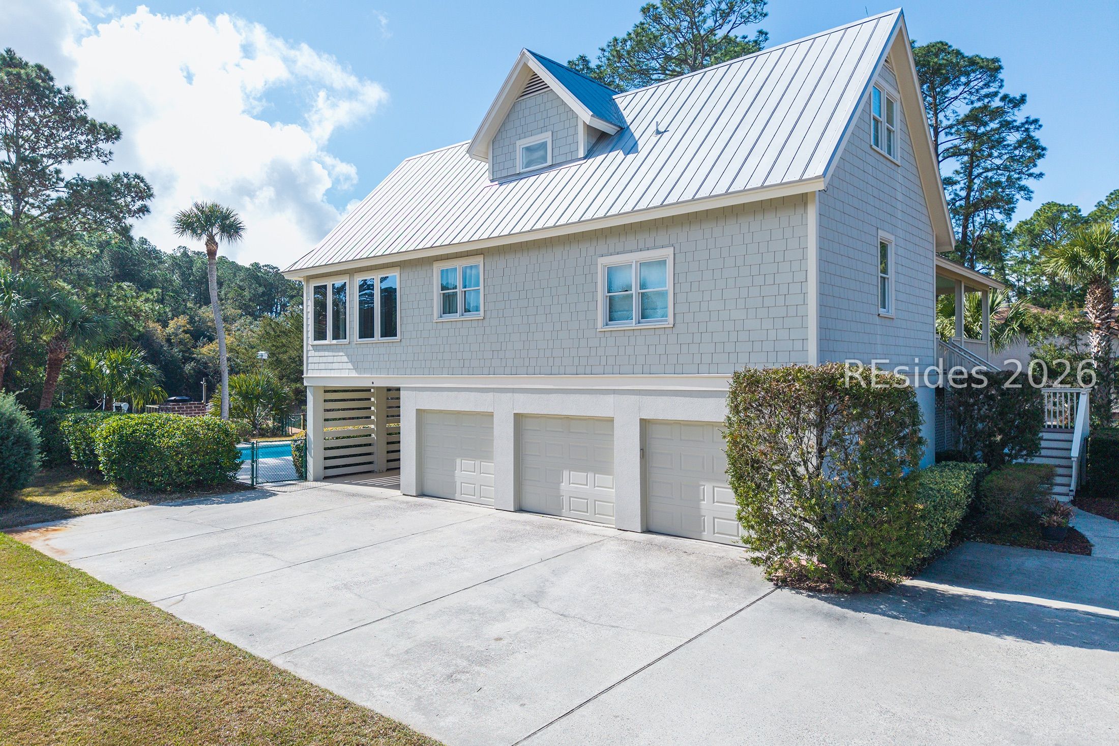 22 Blue Heron Point Road Hilton Head Island, SC 29926 - Photo 3 of 88