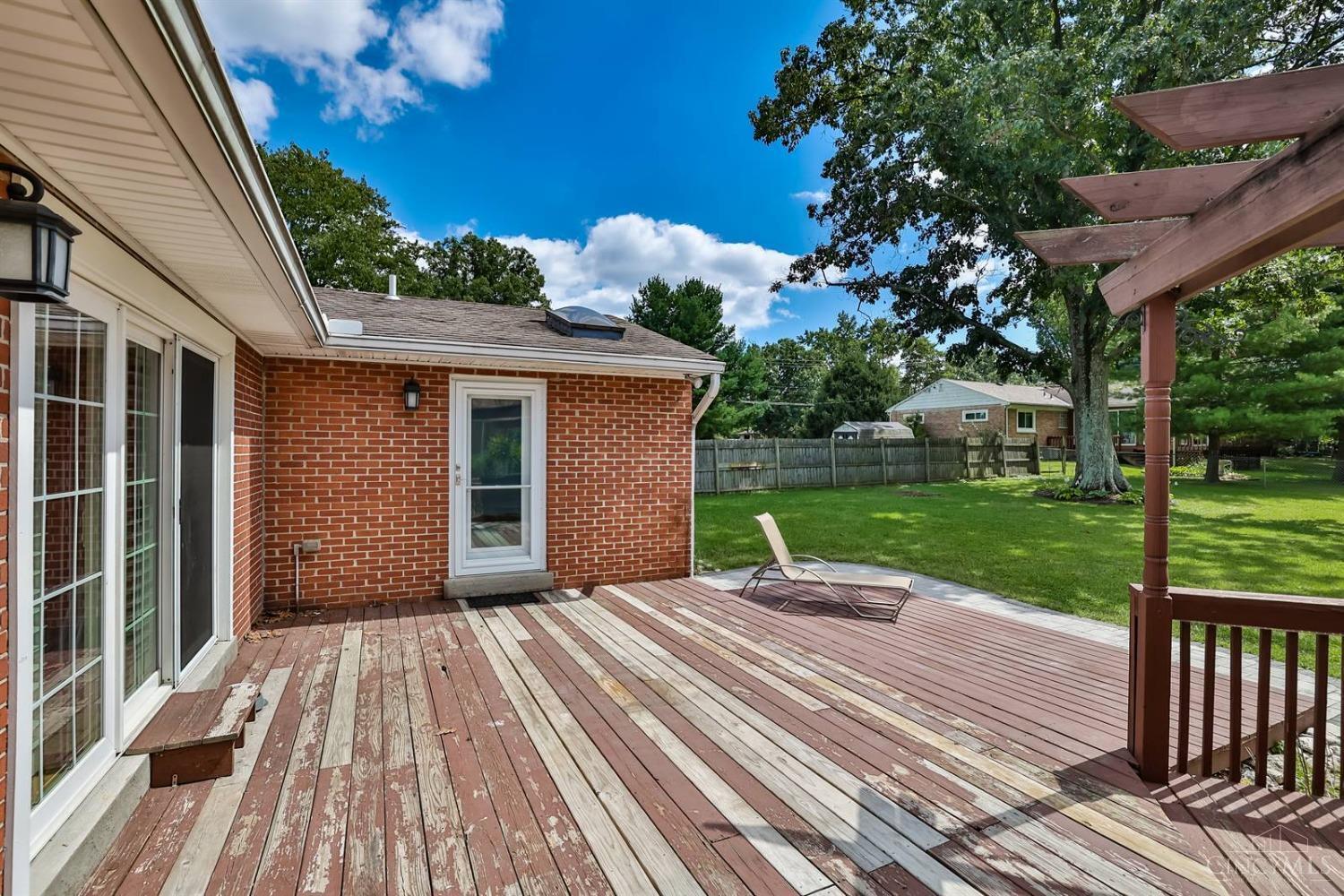 671 Fleming Road Cincinnati, OH 45231 - Photo 26 of 37