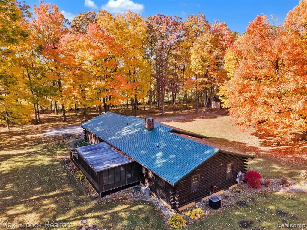 3591 Hunt Road Adrian, MI 49221 - Photo 39 of 47
