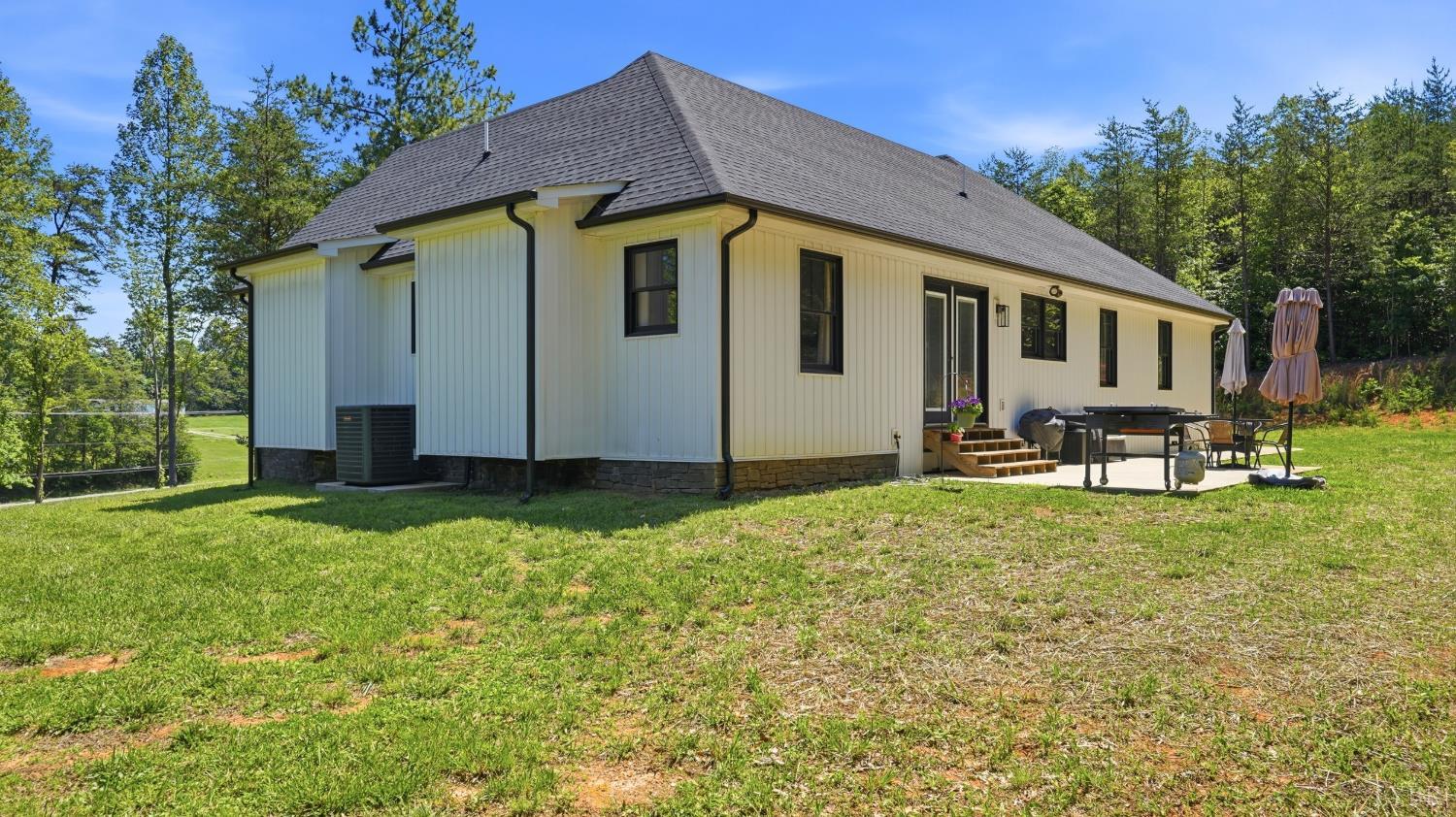 198 Old Lynbrook Road Rustburg, VA 24588 - Photo 34 of 55
